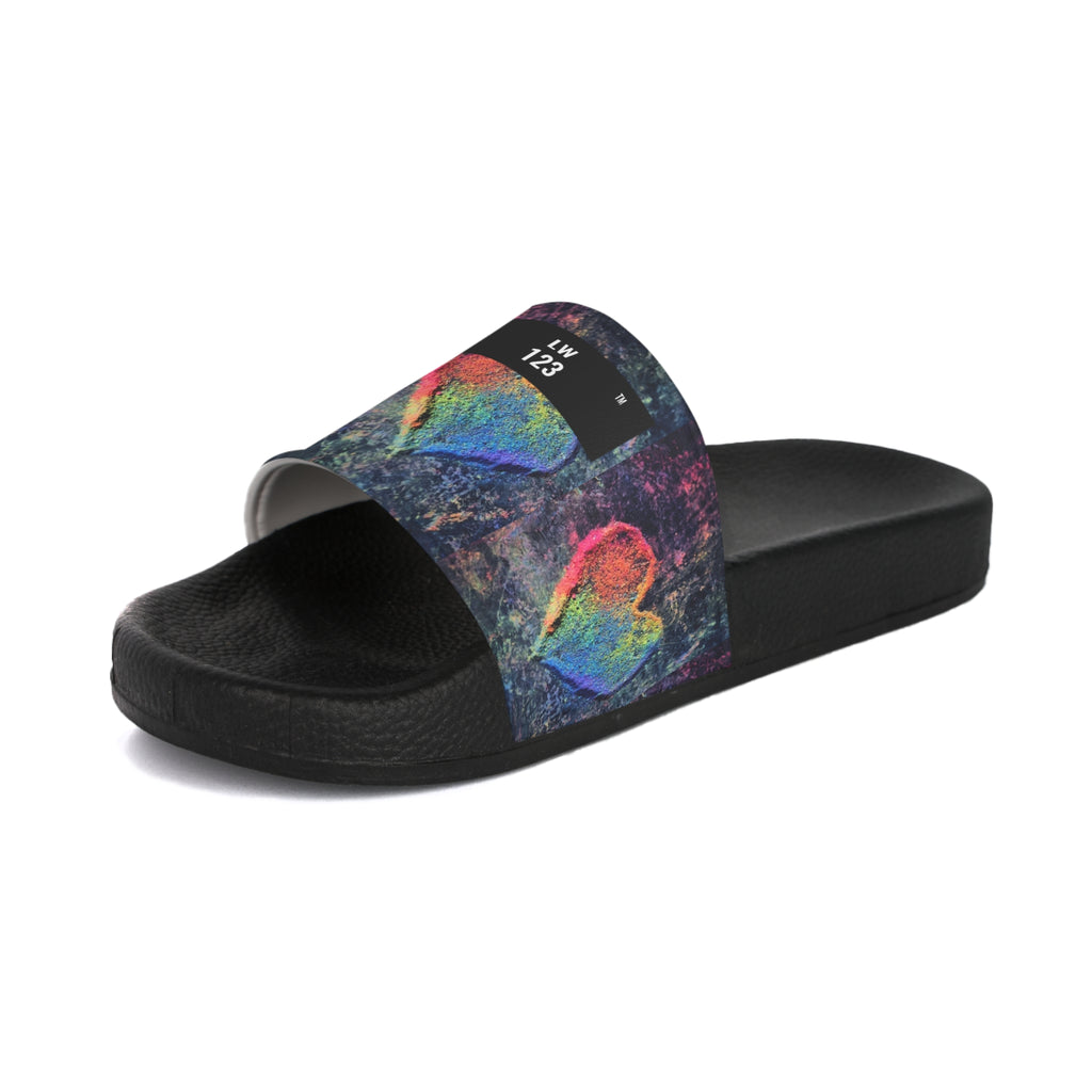 LW 123 Women's Slide Sandals