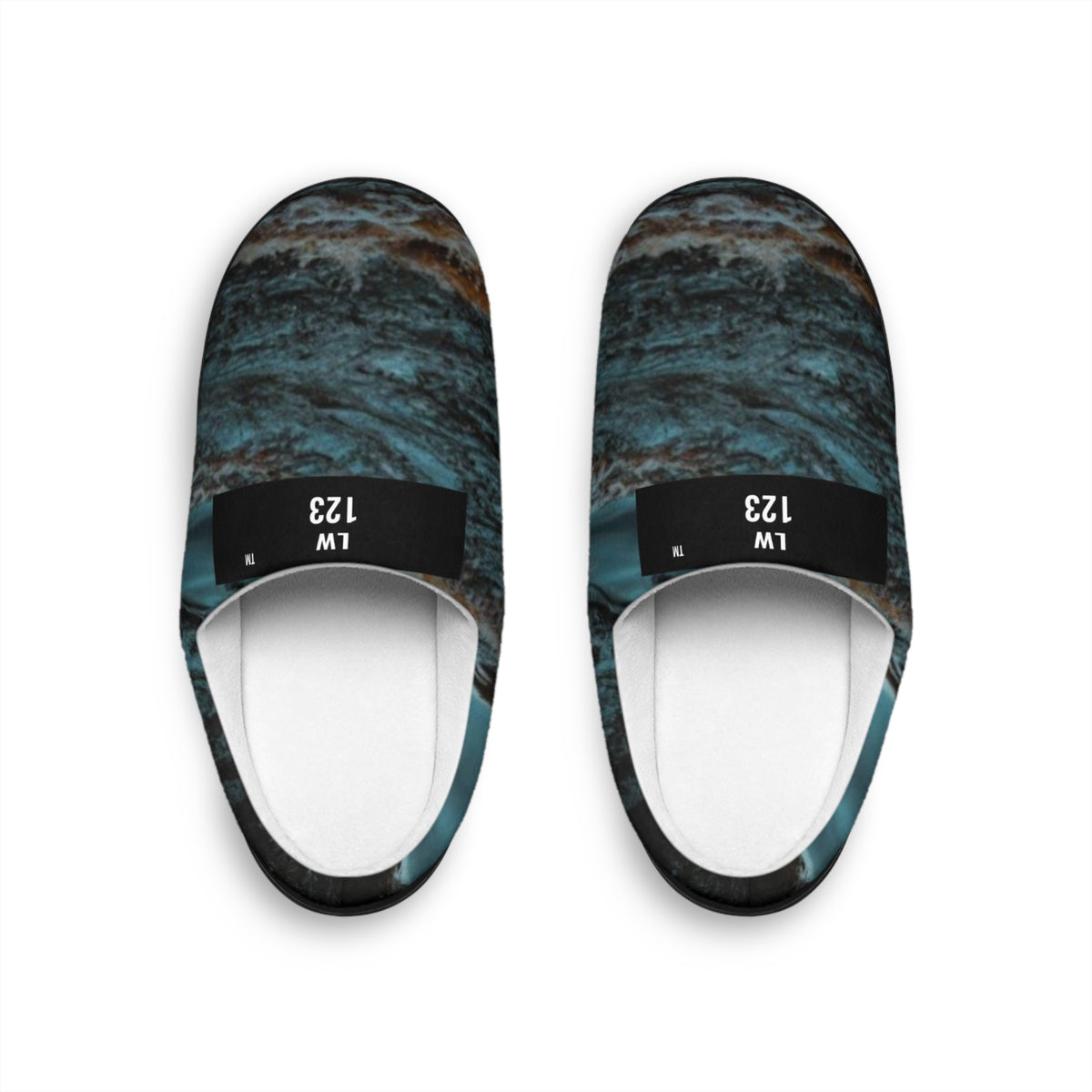 LW 123 Women's Indoor Slippers