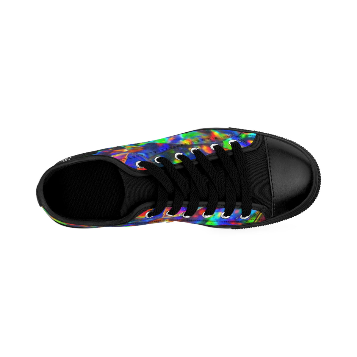 LW 123 Women's  Low Top Sneakers