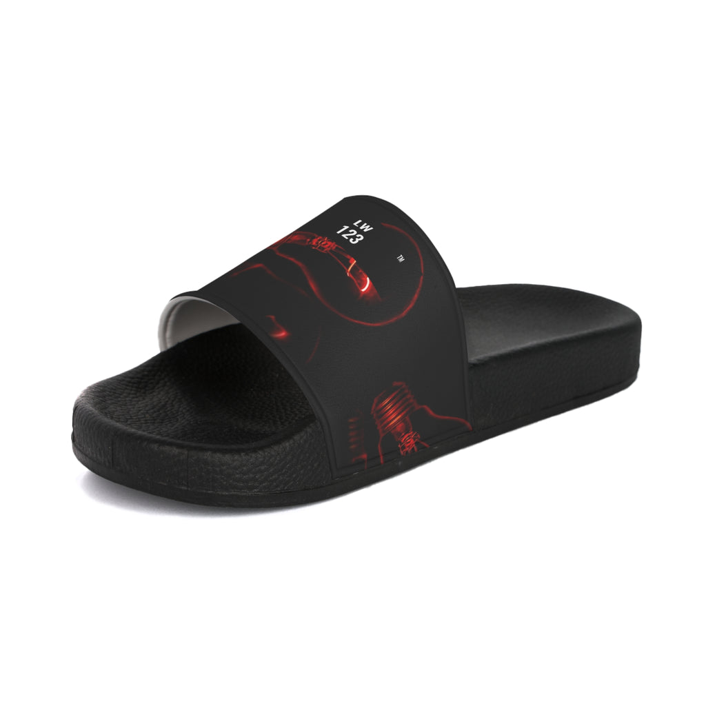 LW 123 Women's Slide Sandals