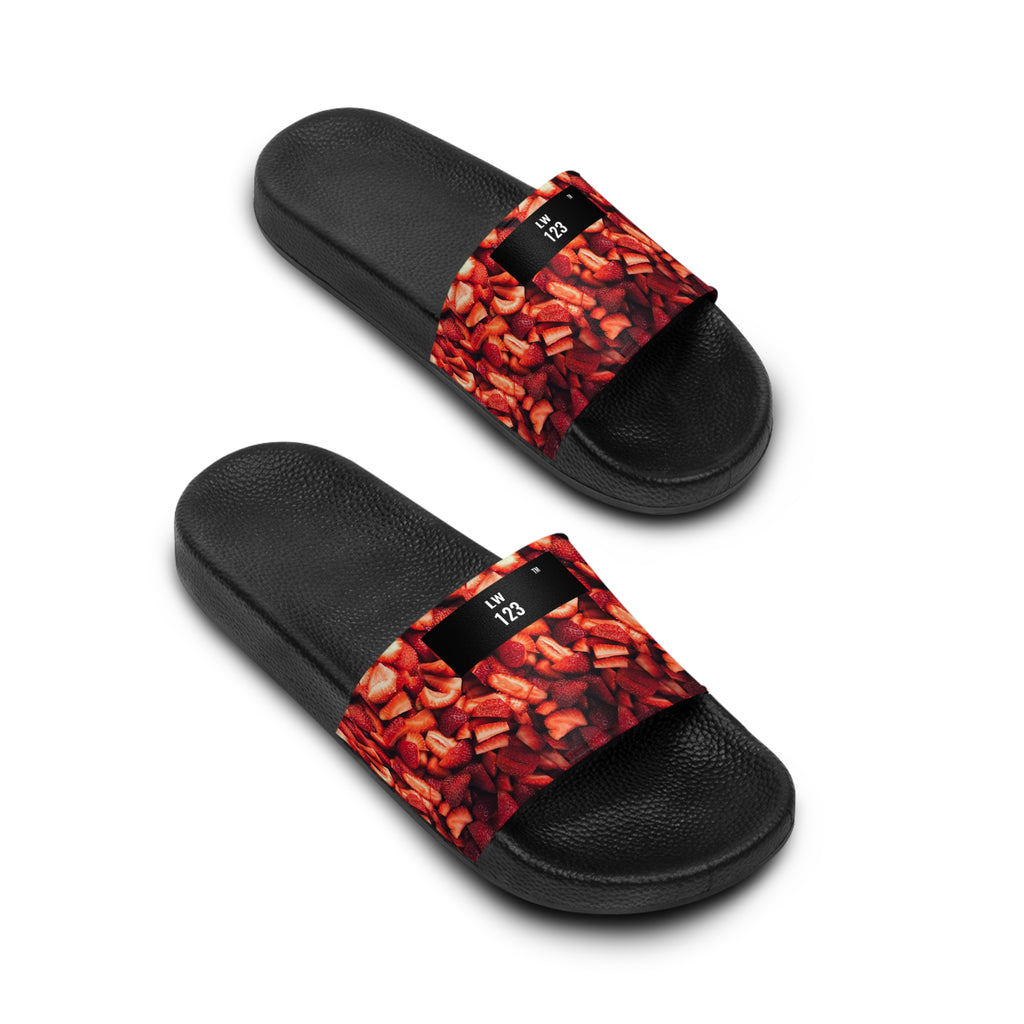 LW 123 Women's Slide Sandals