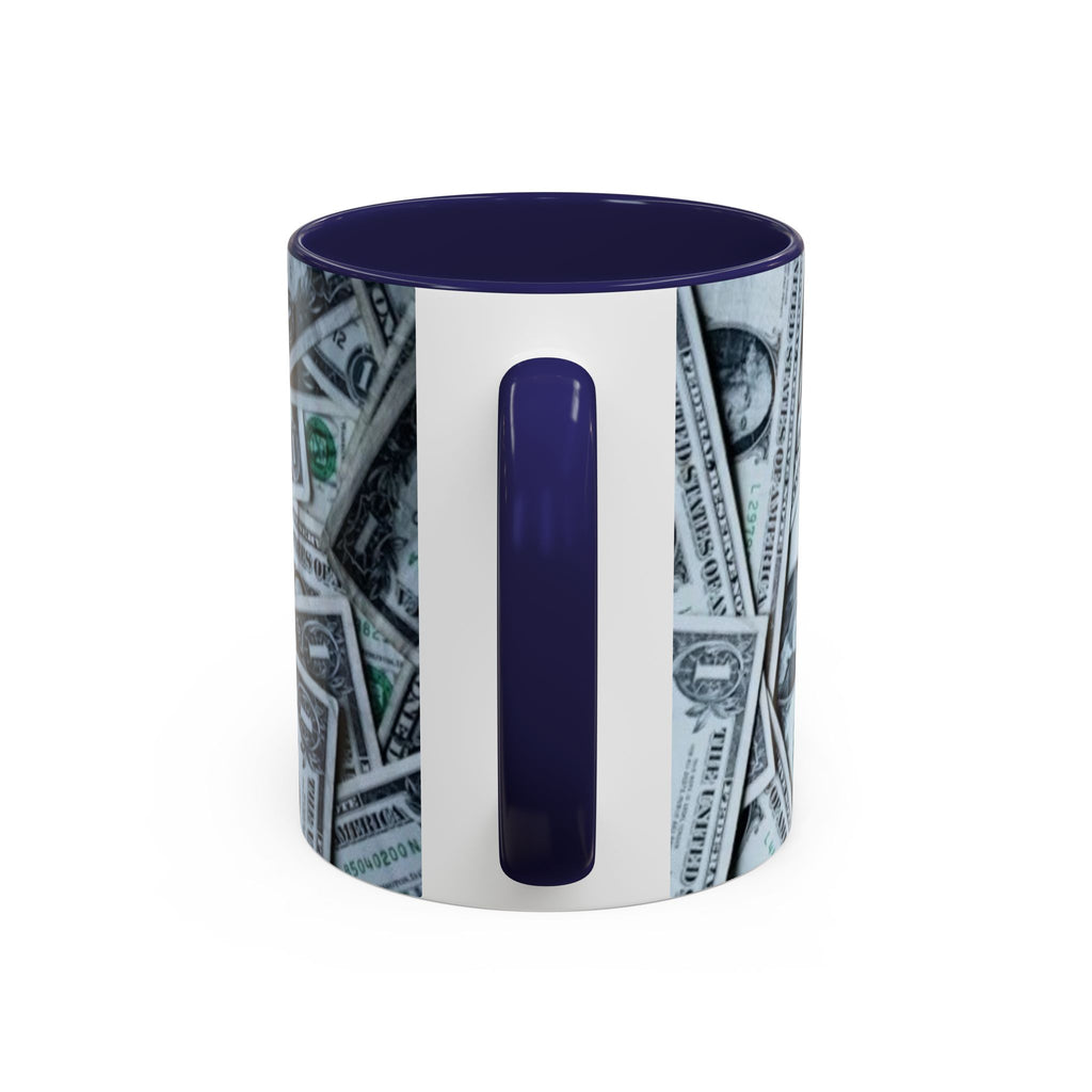 LW 123 Coffee Mug (11, 15oz)