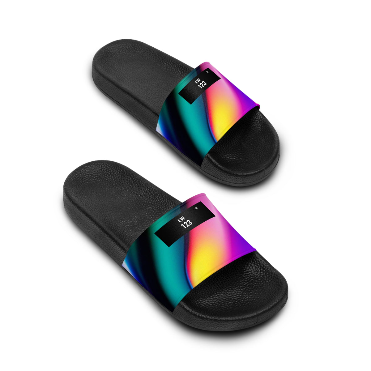 LW 123 Slide Sandals