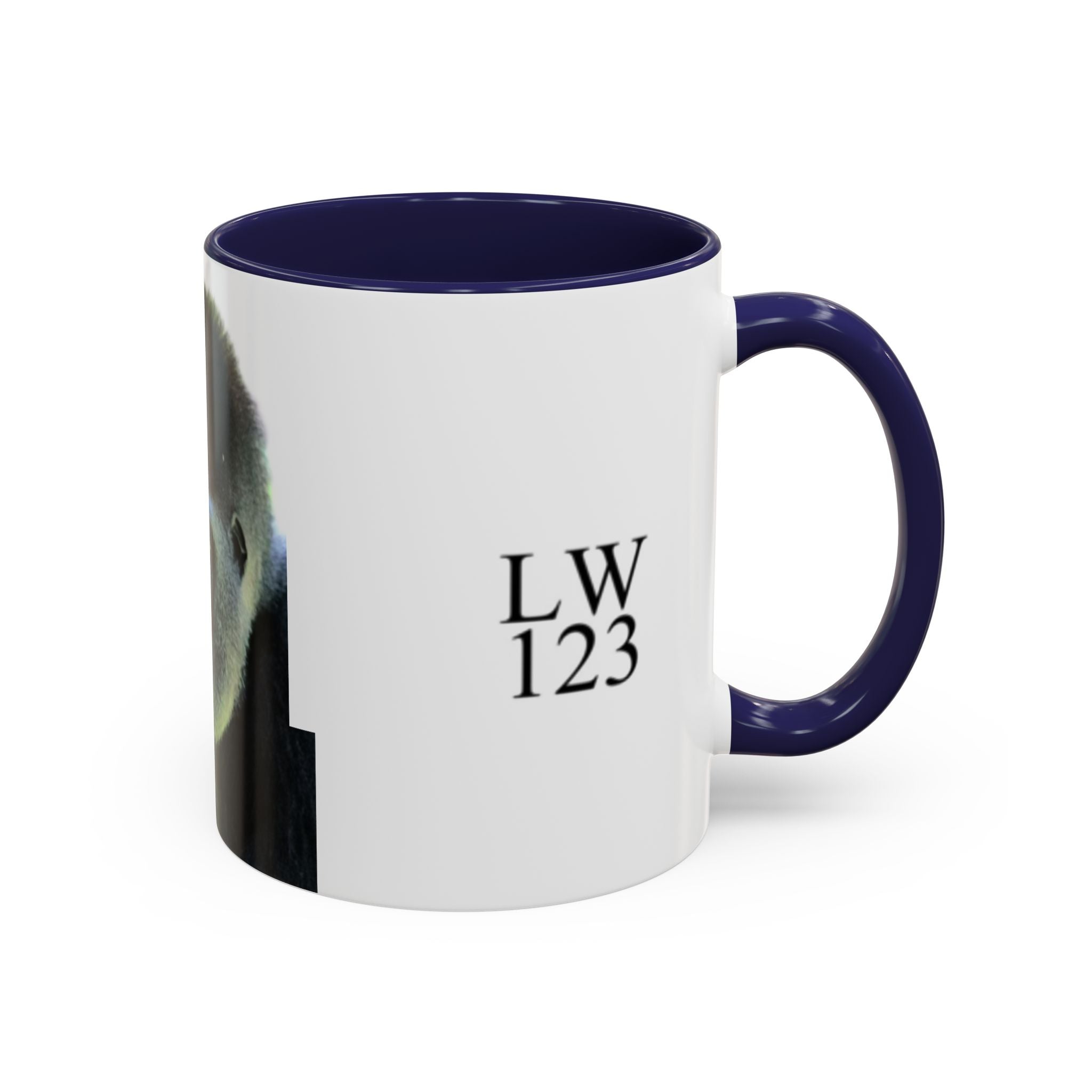 LW 123 Accent Coffee Mug (11, 15oz)