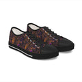LW 123 Women's Low Top Sneakers
