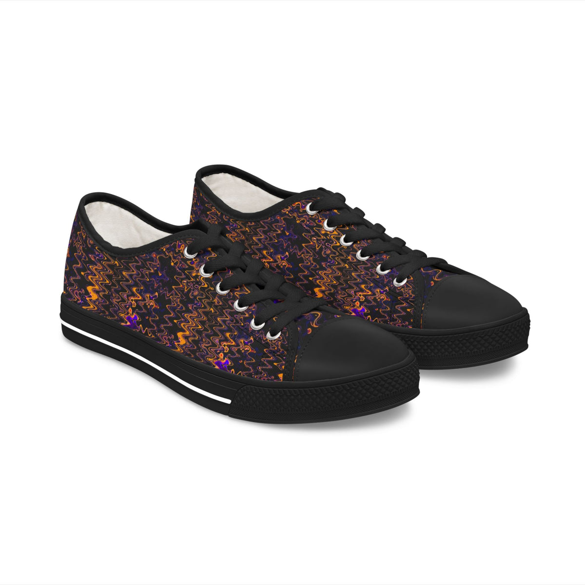 LW 123 Women's Low Top Sneakers