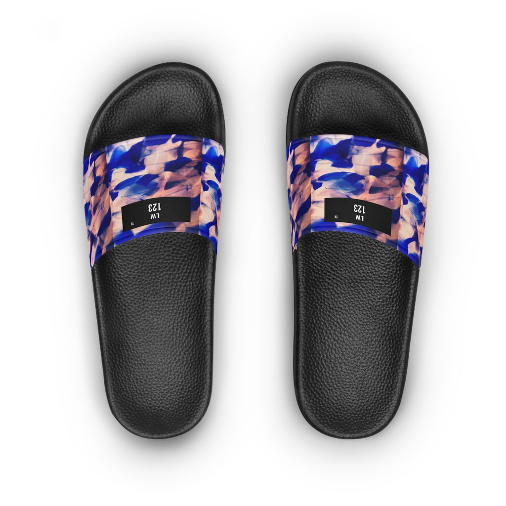 LW 123 Women's Slide Sandals