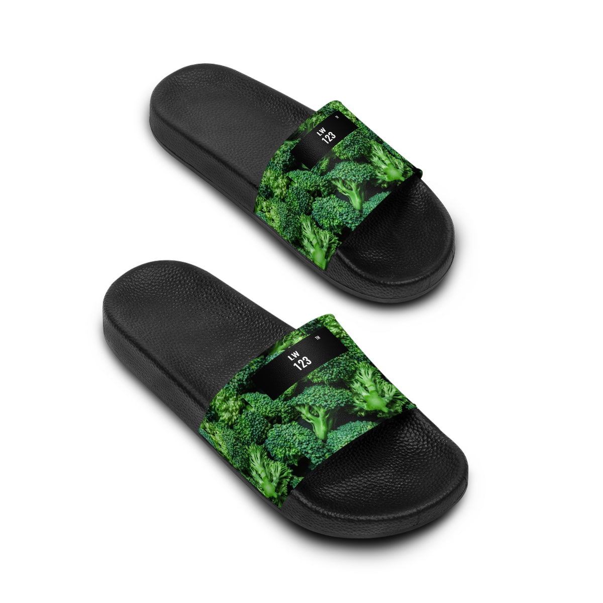 LW 123 Women's Slide Sandals