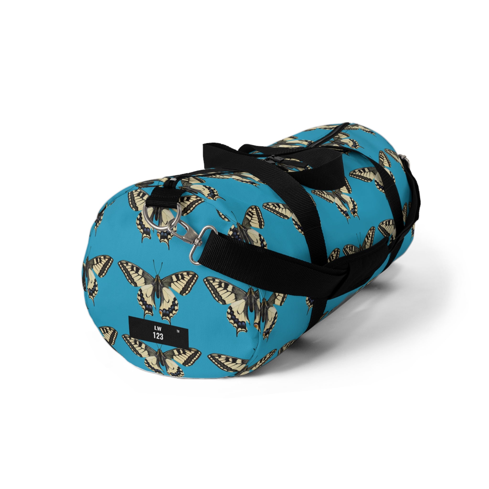 LW 123 Duffel Bag