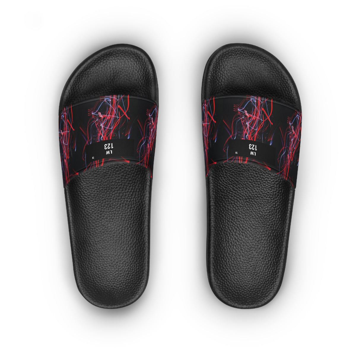 LW 123 Women's Slide Sandals