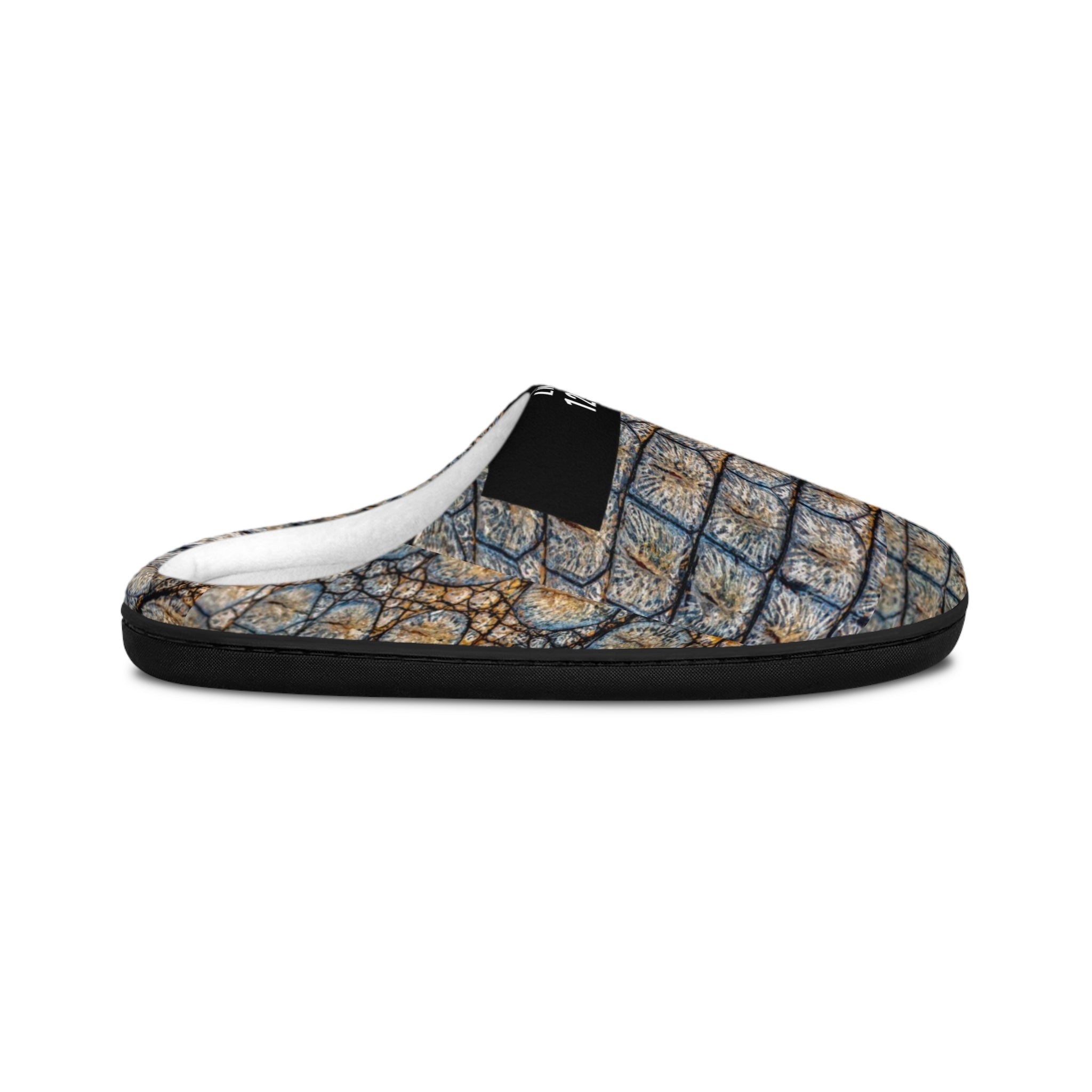 LW 123 Women's Indoor Slippers