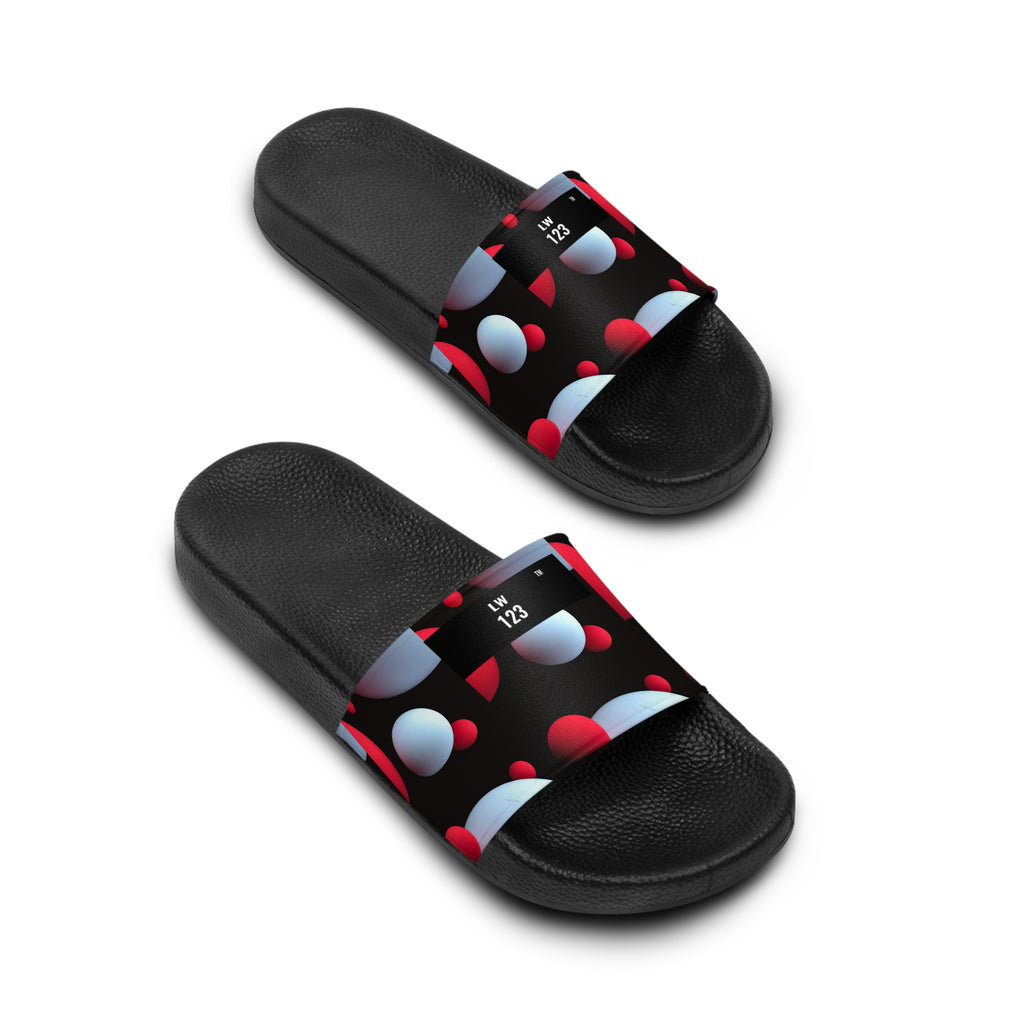 LW 123 Women's Slide Sandals