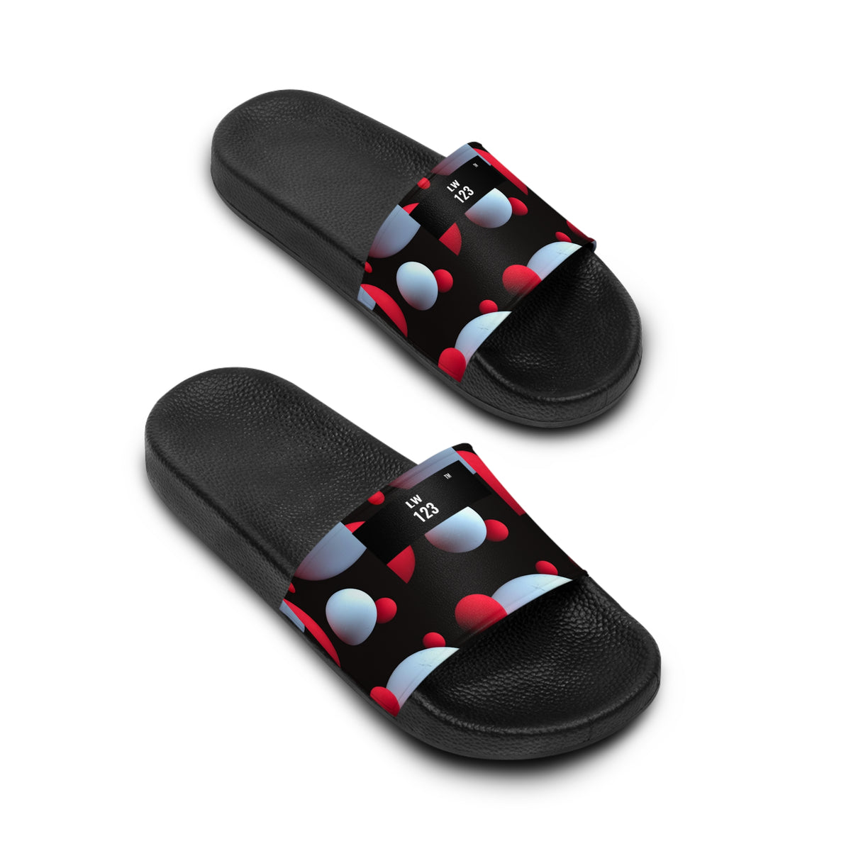 LW 123 Women's Slide Sandals