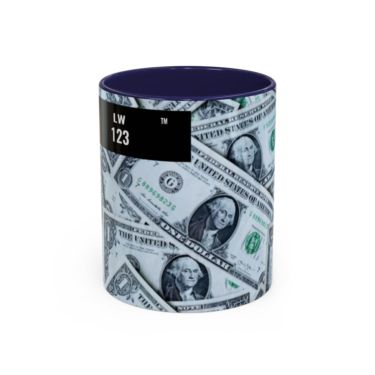 LW 123 Coffee Mug (11, 15oz)