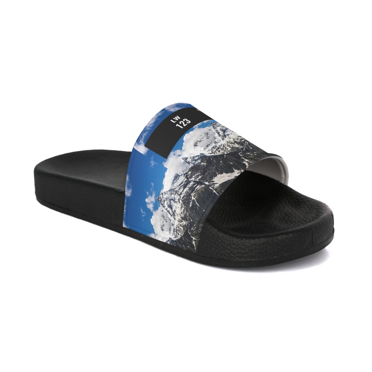 LW 123 Women's Slide Sandals