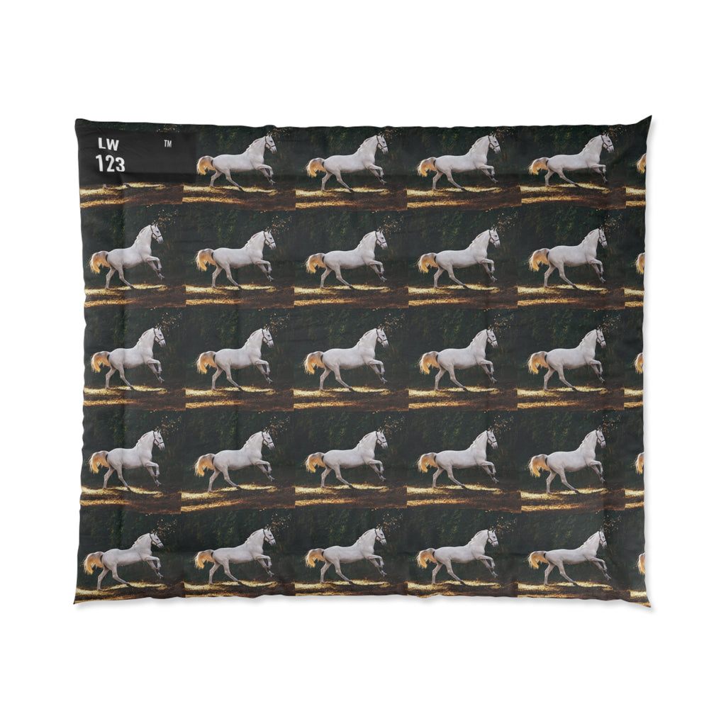 LW 123 Comforter