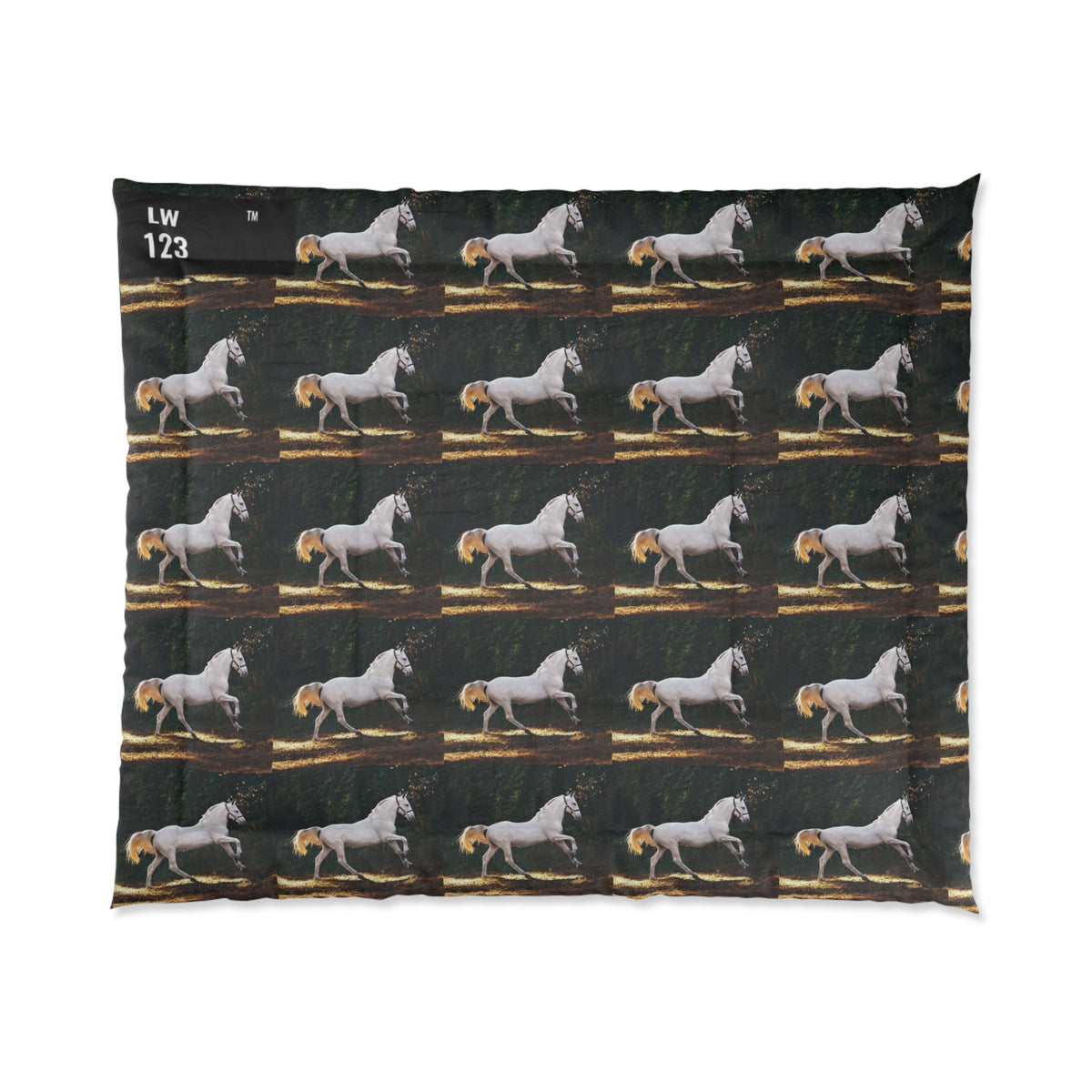 LW 123 Comforter