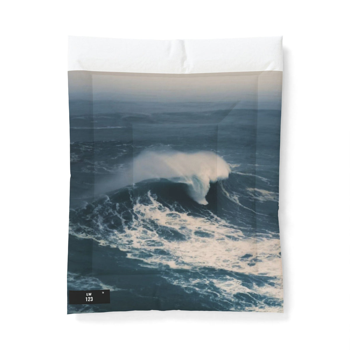 LW 123 Cotton Comforter