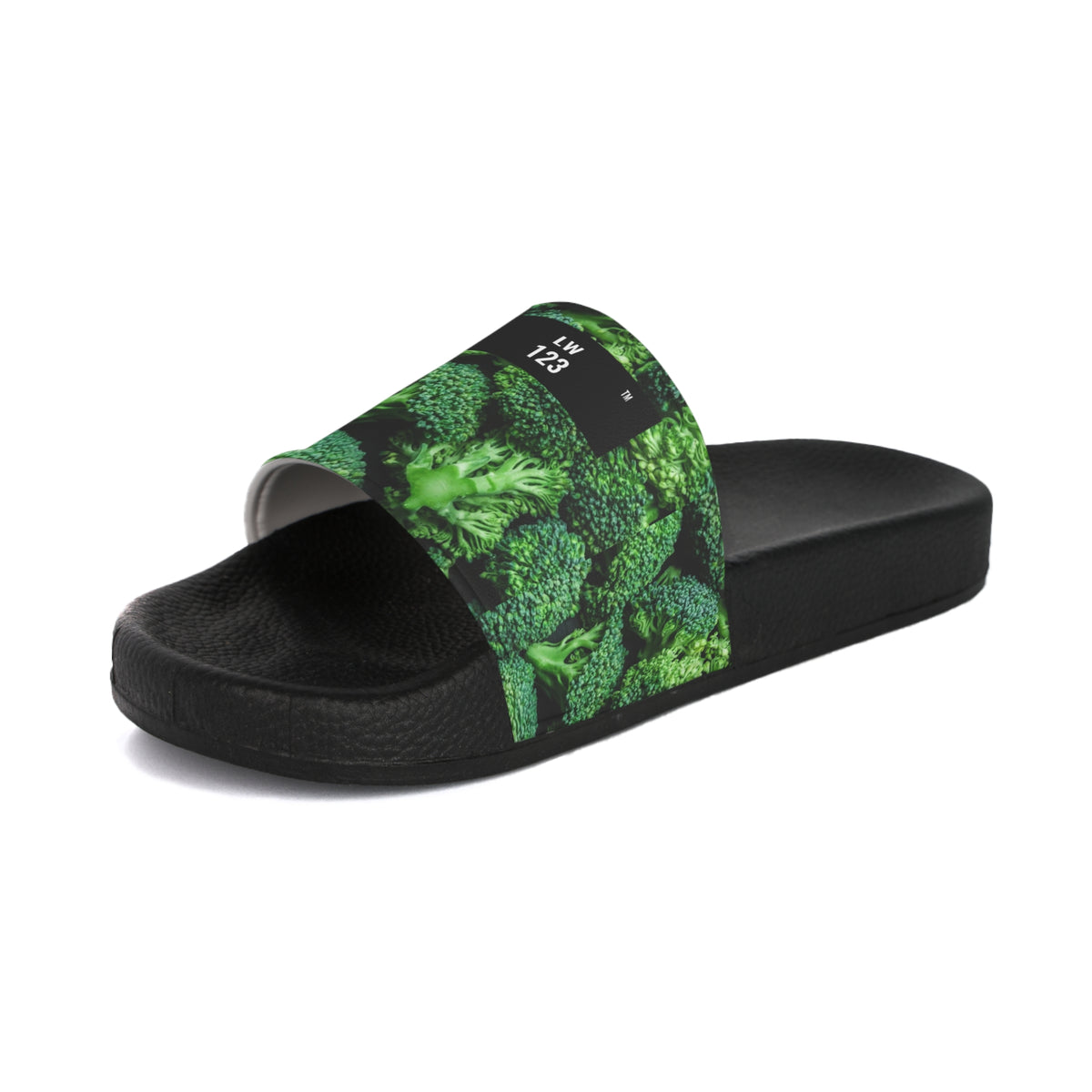 LW 123 Women's Slide Sandals