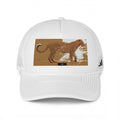 LW 123 adidas Fundamental Dispatch Trucker Cap