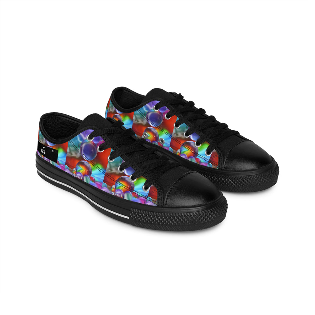 LW 123 Women's  Bubble Sneakers