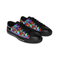 LW 123 Women's  Bubble Sneakers