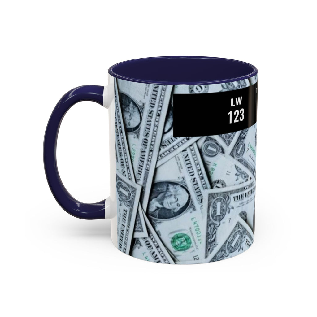 LW 123 Coffee Mug (11, 15oz)