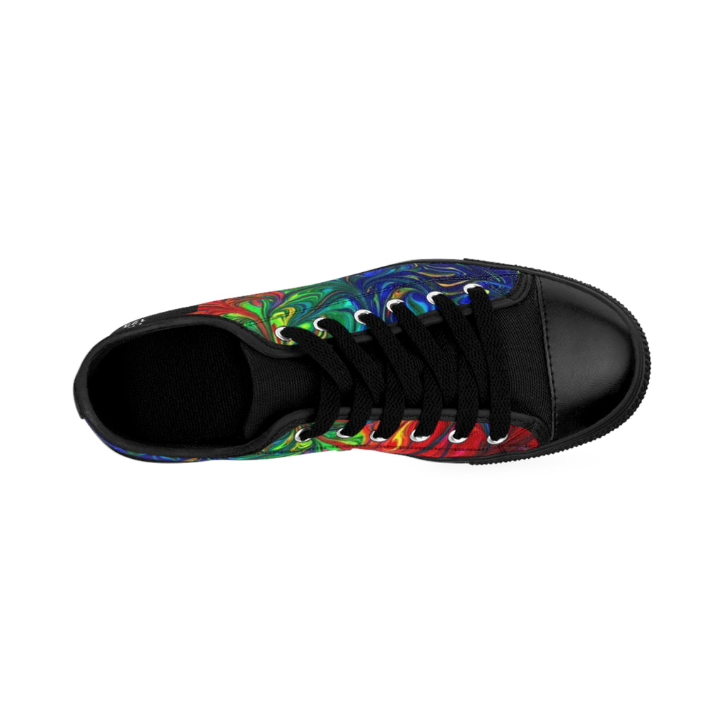 LW 123 Women's Sneakers