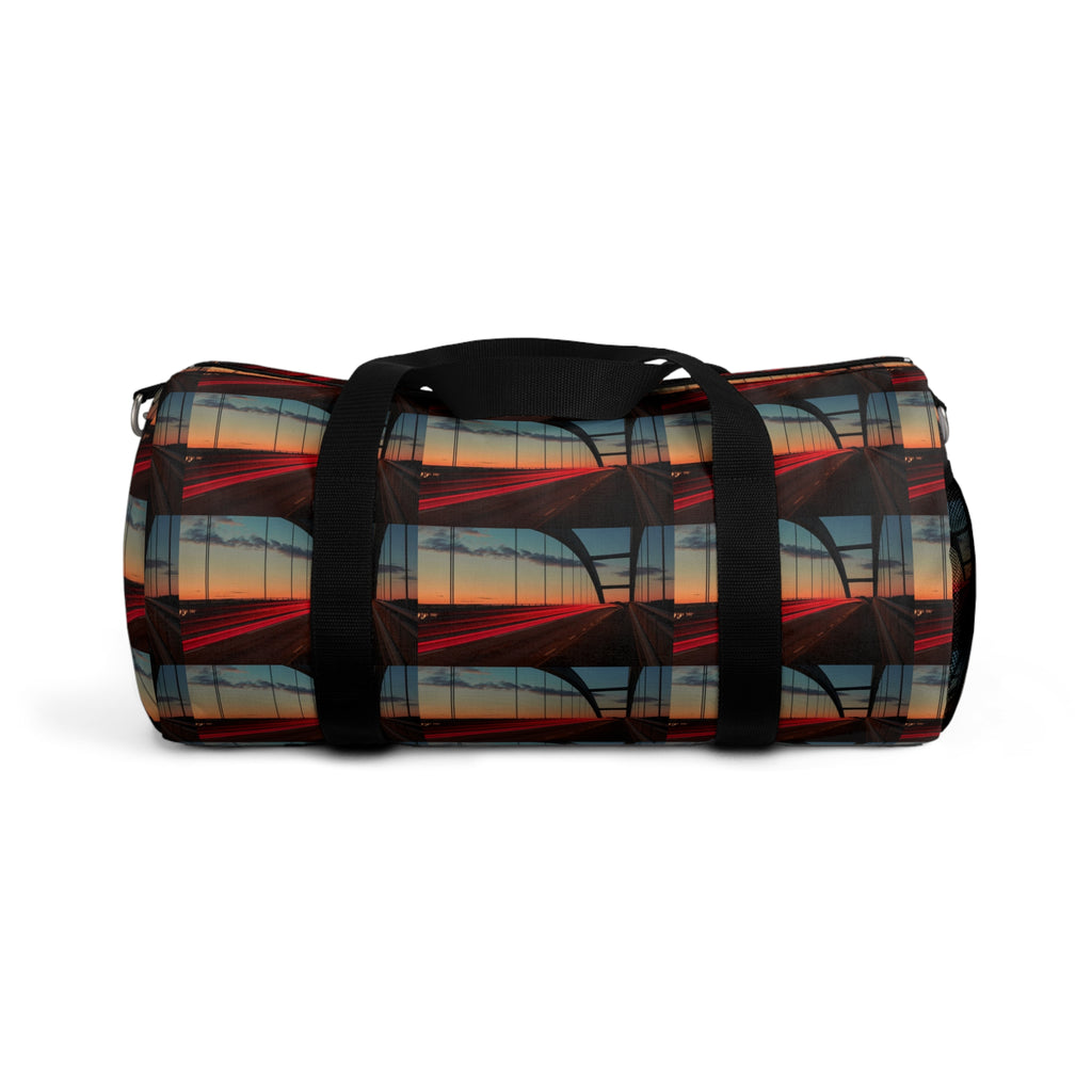 LW 123 Duffel Bag