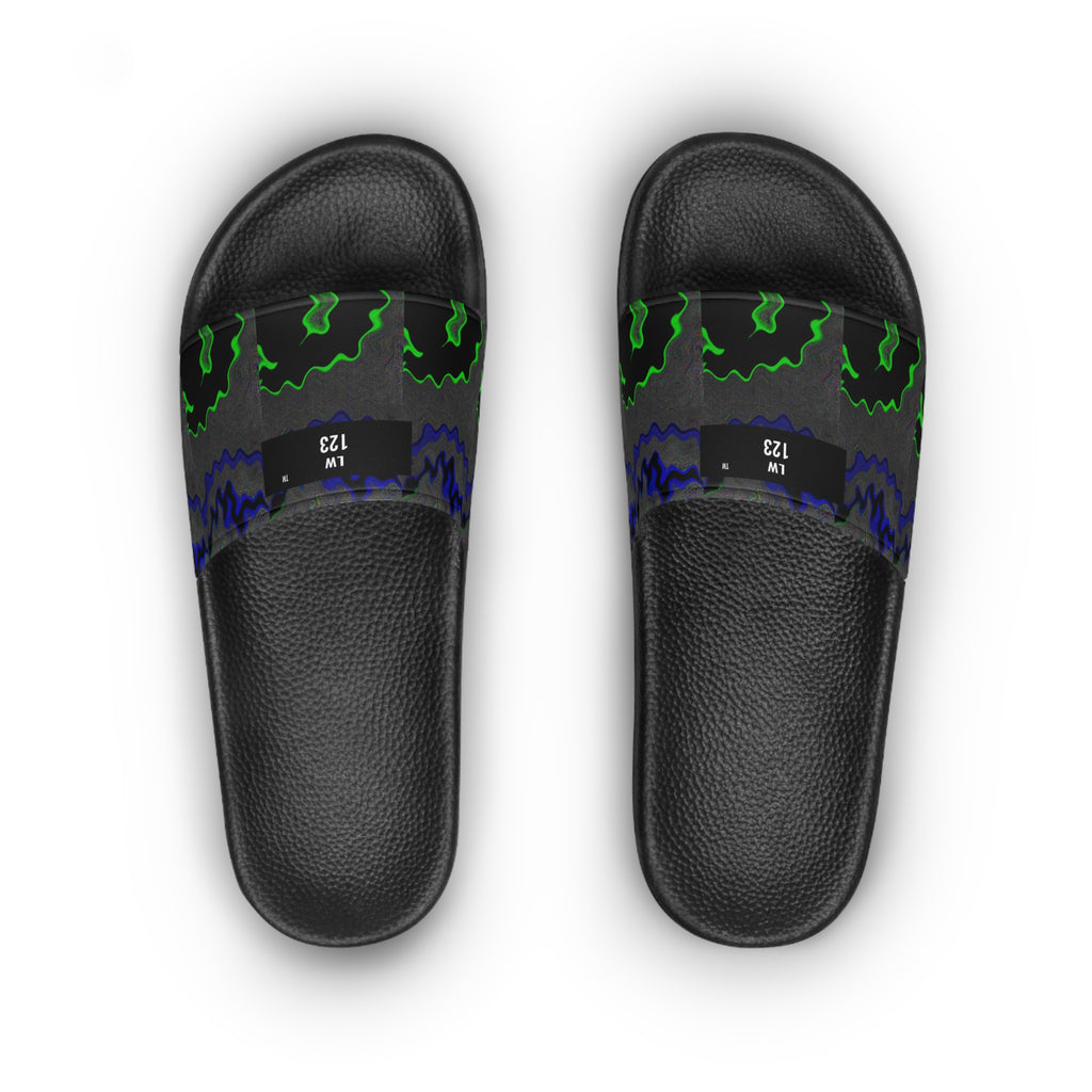 LW 123 Women's Slide Sandals