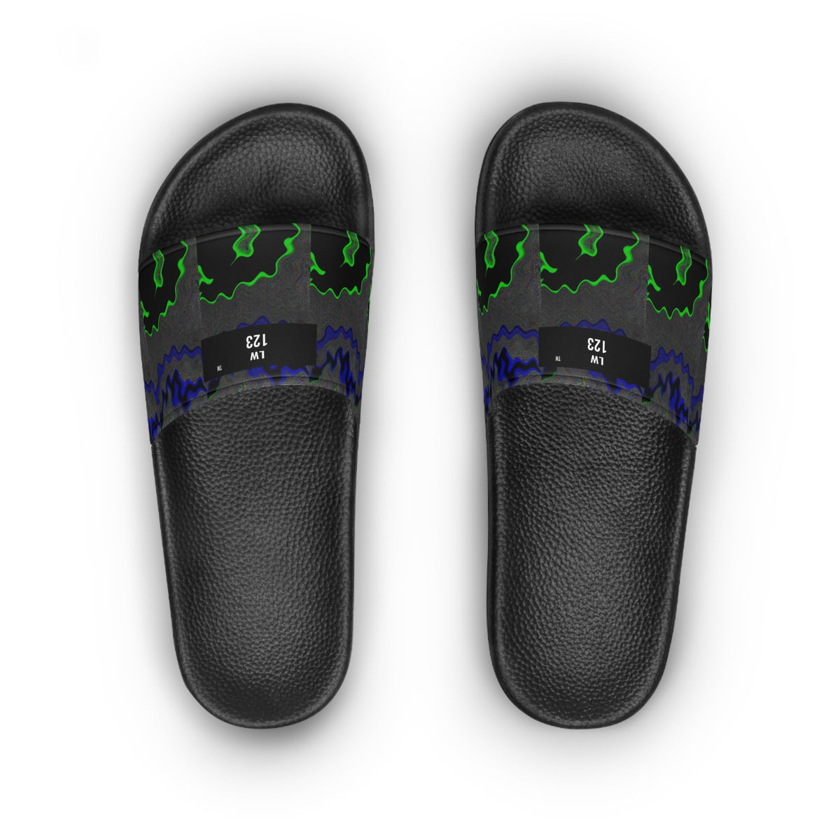 LW 123 Women's Slide Sandals