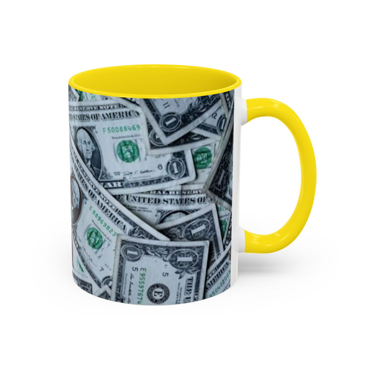 LW 123 Coffee Mug (11, 15oz)