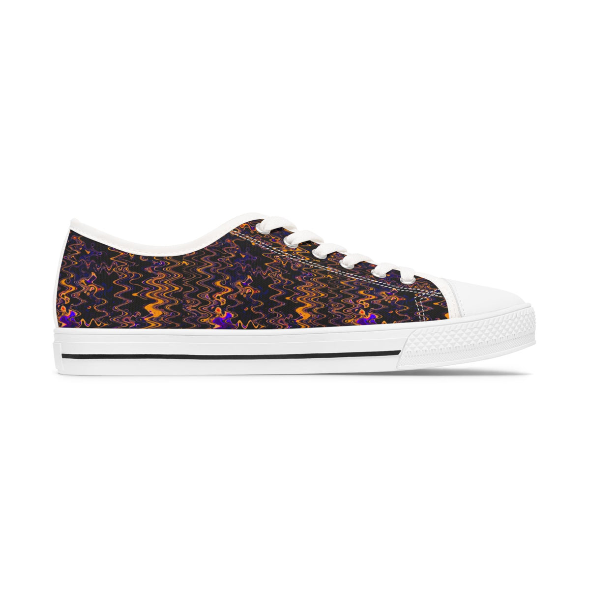 LW 123 Women's Low Top Sneakers