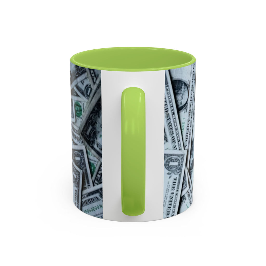 LW 123 Coffee Mug (11, 15oz)