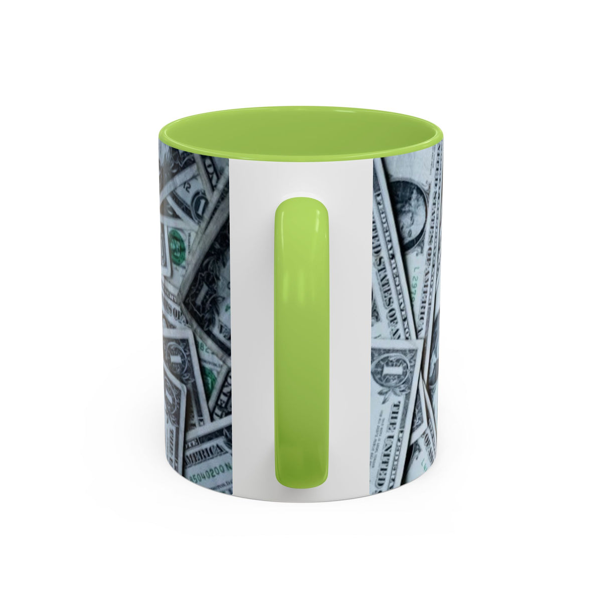 LW 123 Coffee Mug (11, 15oz)
