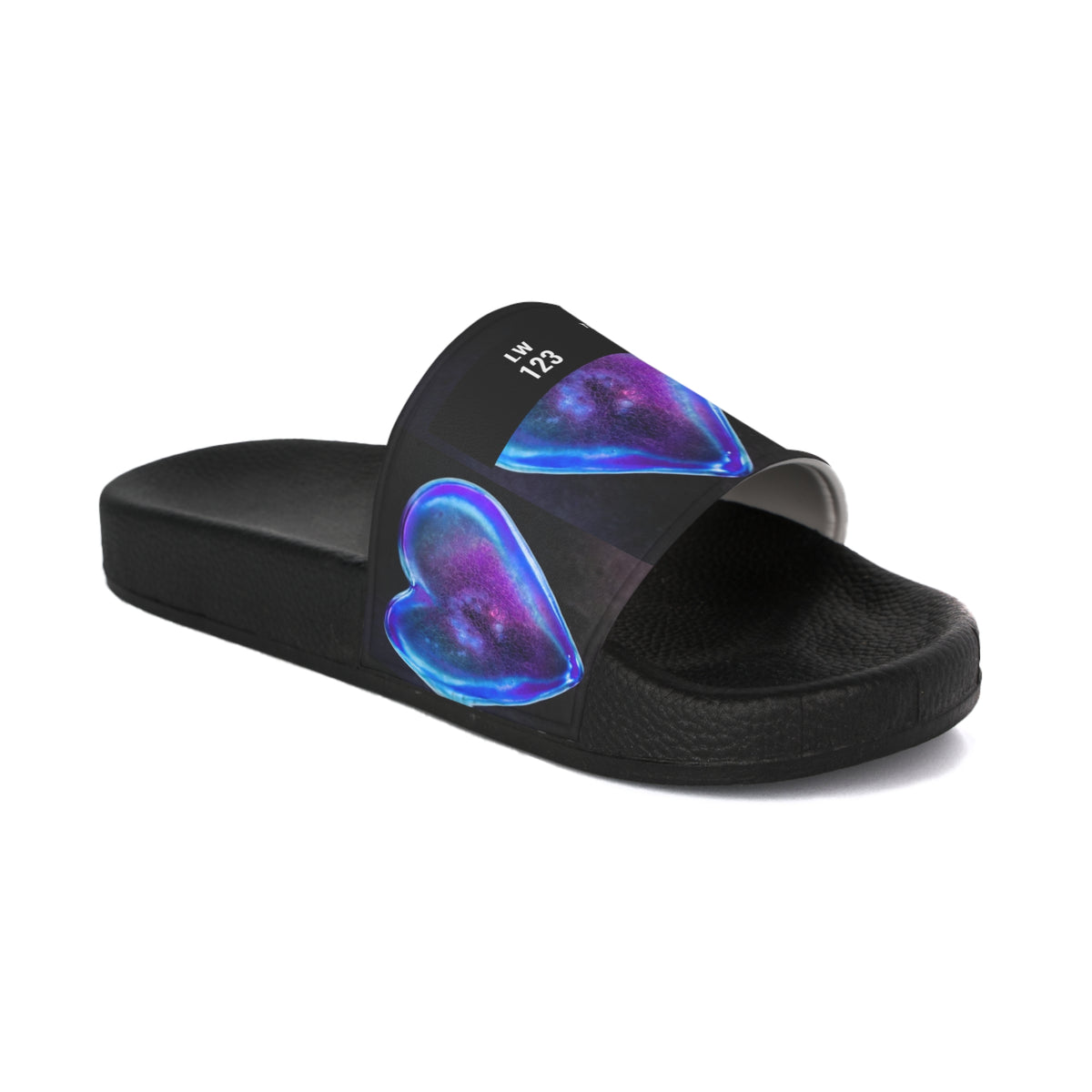 LW 123 Women's Slide Sandals