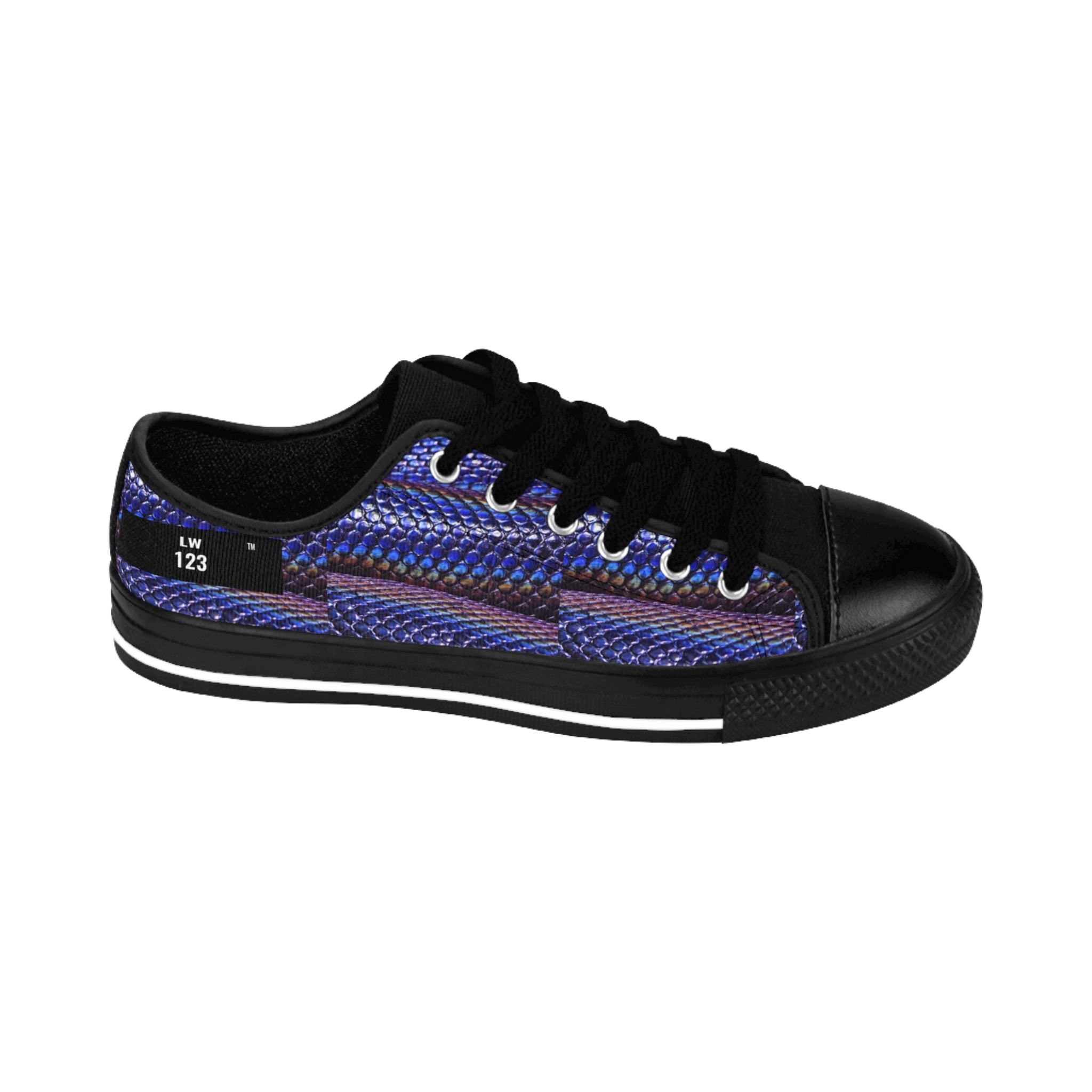 LW 123 Women's Sneakers