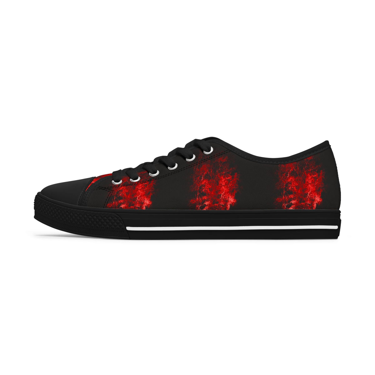 LW 123 Women's Low Top Sneakers