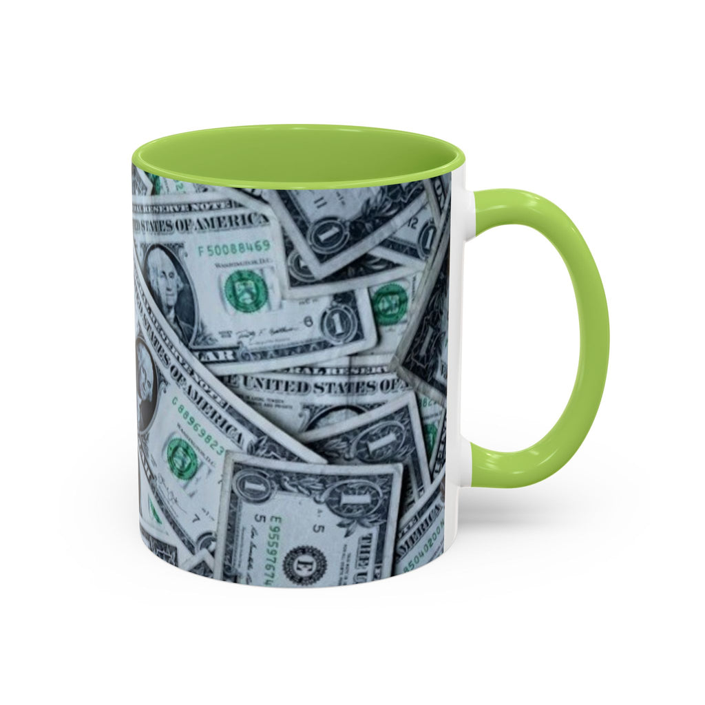 LW 123 Coffee Mug (11, 15oz)