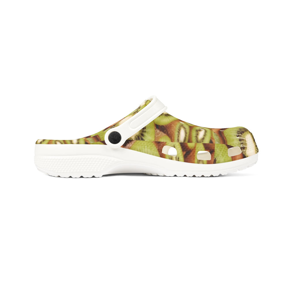 LW 123 EVA Foam Rubber Shoes (AOP)