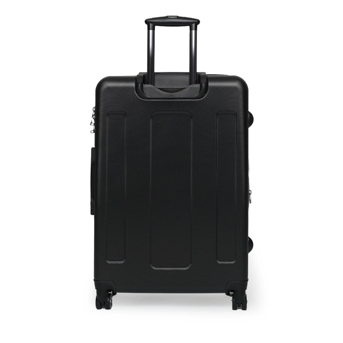 LW 123 Leaf Suitcase