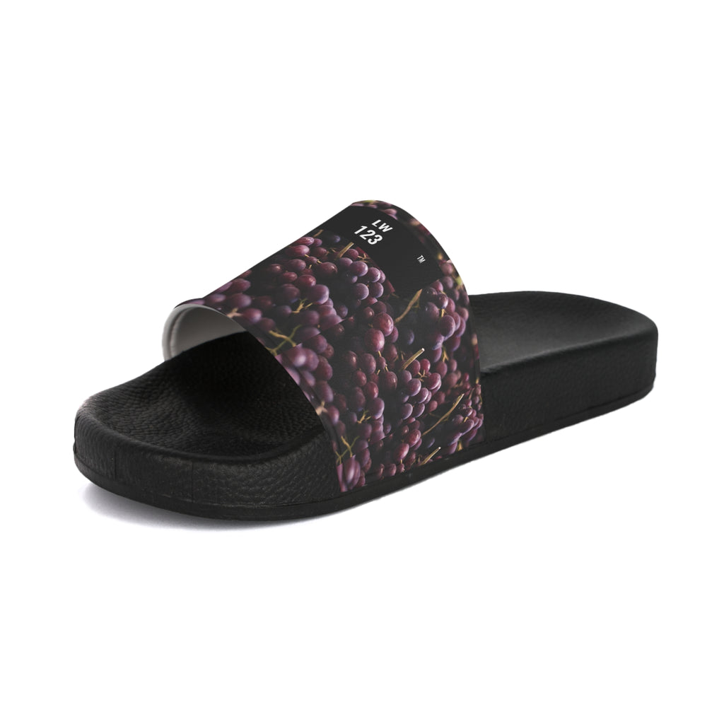 LW 123 Women's Slide Sandals