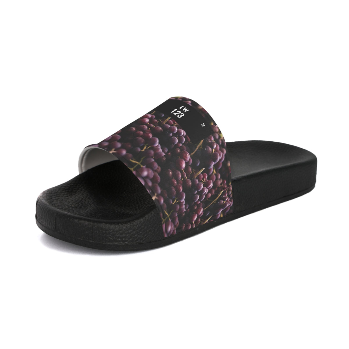 LW 123 Women's Slide Sandals