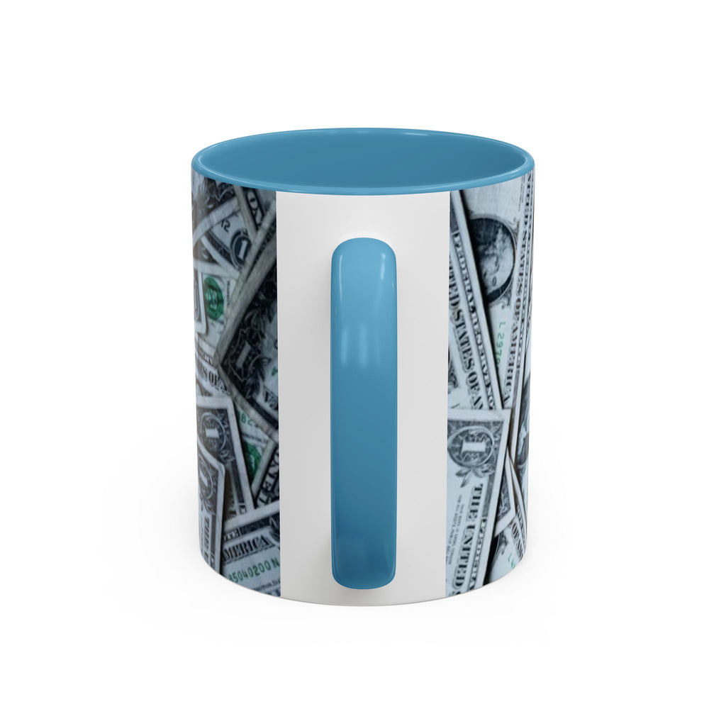 LW 123 Coffee Mug (11, 15oz)