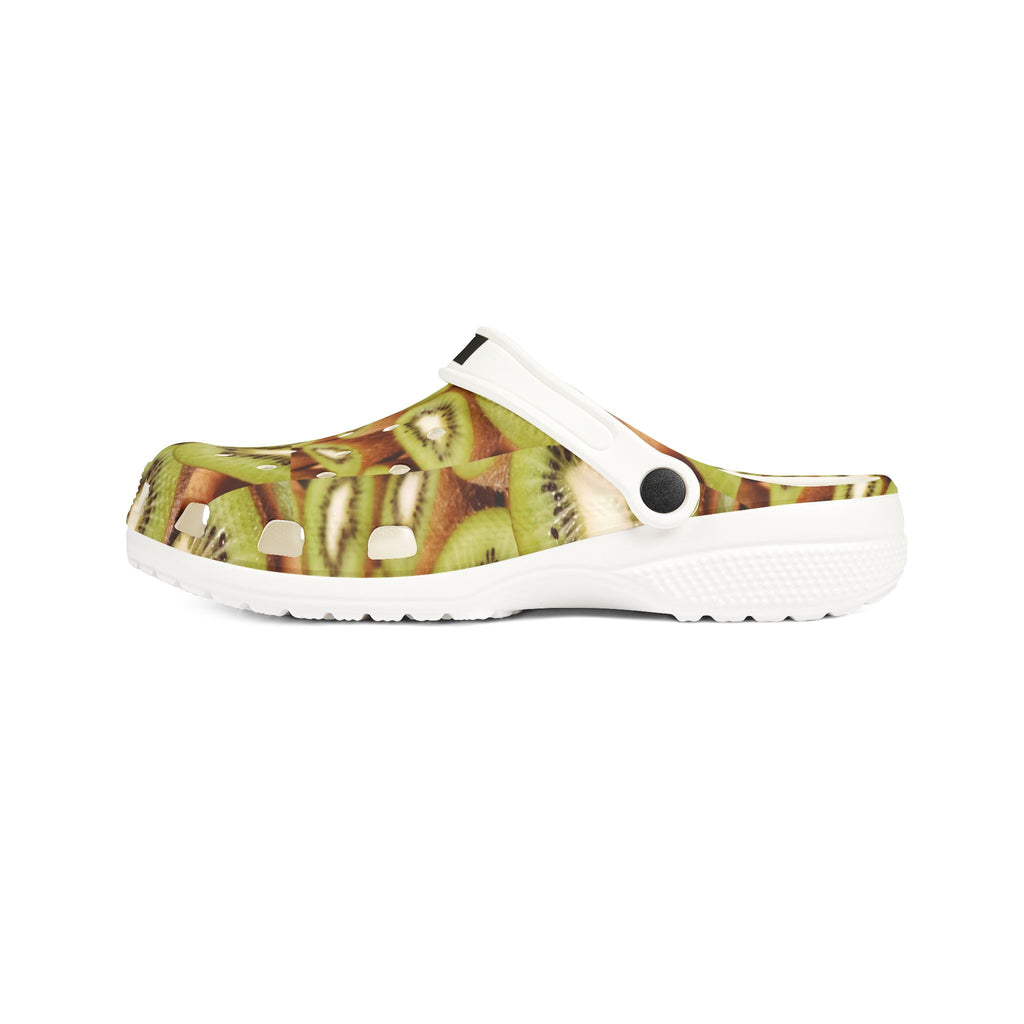 LW 123 EVA Foam Rubber Shoes (AOP)