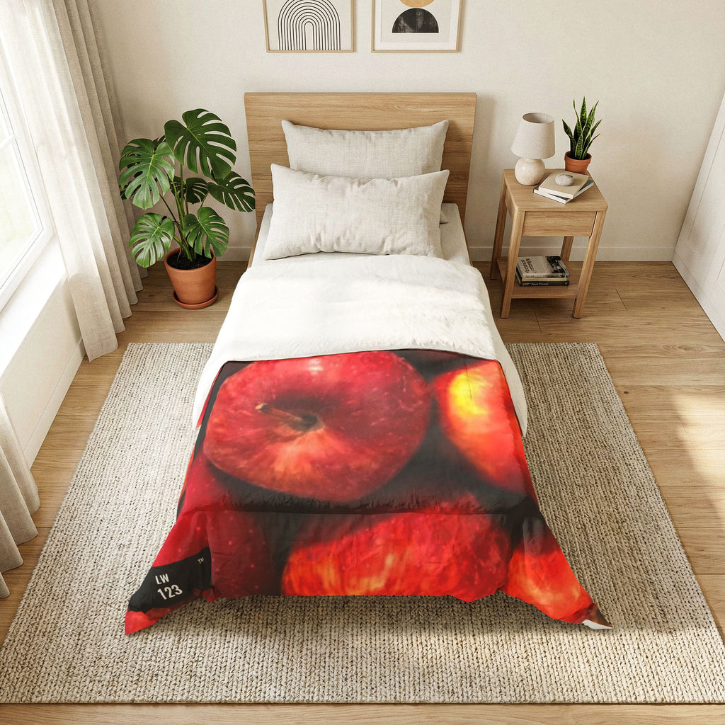 LW 123 Cotton Comforter