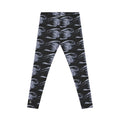 LW 123 Women's Casual Leggings (AOP)