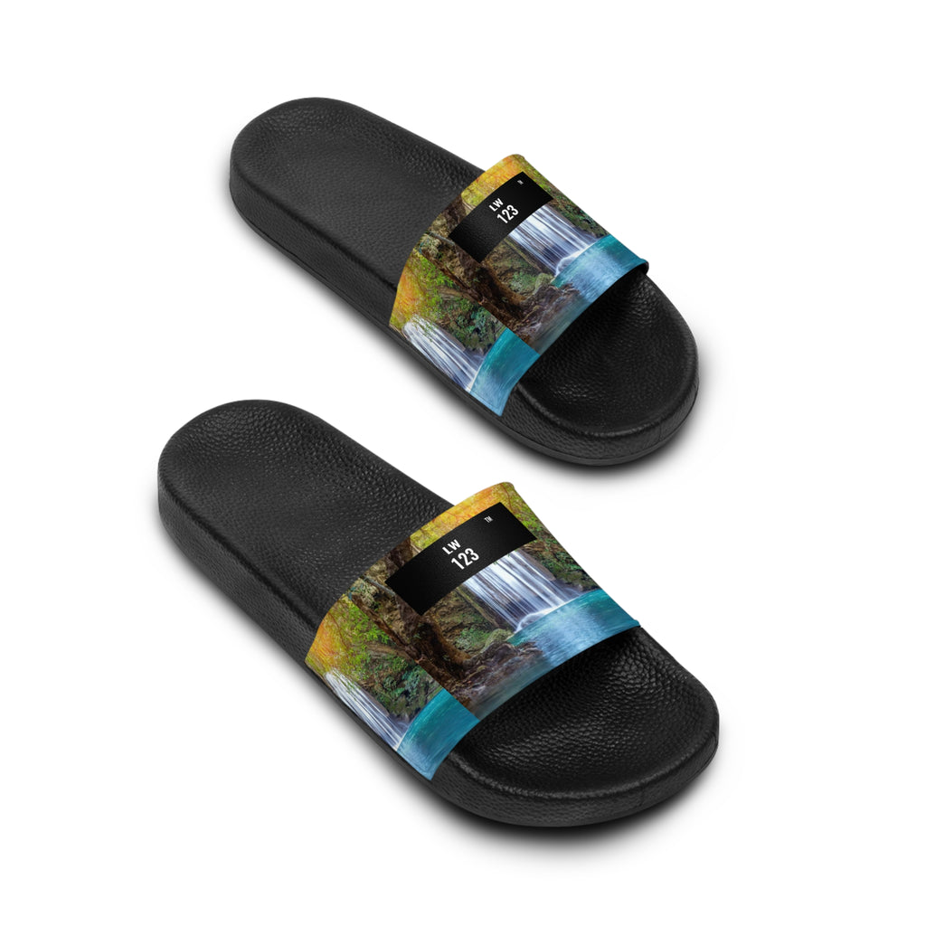 LW 123 Women's Slide Sandals