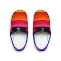 LW 123 Women's Rainbow  Slippers