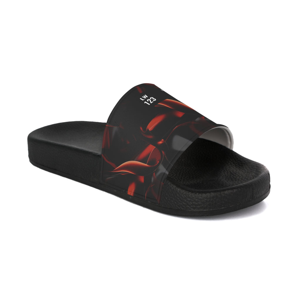 LW 123 Women's Slide Sandals